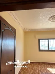  10 شقه طابقيه غير مسكونه للبيع فالكرك منطقه المرج
