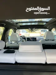  7 BMW X5 50e M Package 2024