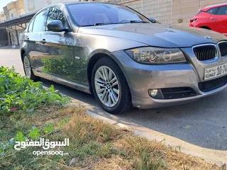  15 323 BMW  2011 للبيع السيارة  بحالة جيدا جدا