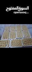  8 طبخات ومونت بيت جاهزة باي وكت. المأكولات الشهيه