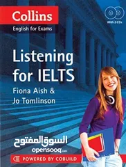  17 pack of IELTS Prep Materials (PDF + Audio) - Academic & General