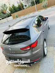  3 سيات ليون 2018 جير عادي نخب اول بسعر حرق  نقدا بدل وارد
