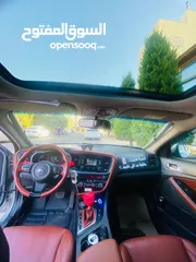 10 كيا أوبتيما 2016 Kia optima full