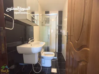  11 Furnished Two bedroom apartment for rent In Shmeisani