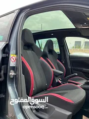  8 سكودا كاميك Monte carlo ترخيص 2020 محرك 1500 بنزين جير أوتوماتيك 150 حصان لون بترولي