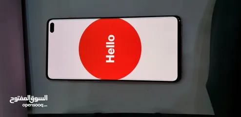  3 جلكسي s10بلاس جديد كرت وكاله