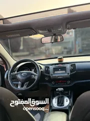  8 كيا سبورتاج