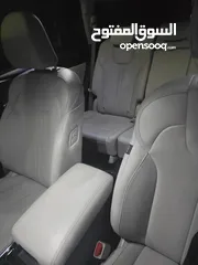  4 Kis Sorento Hybrid 2023