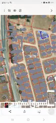  24 إسكان المهندسين أحكام تنظيم خاص على كيرف بأعلى مطل الحوض واجهة شماليه شرقيه اطلاله على اربد الحصن صخ