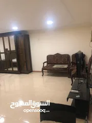  2 1BHK Furnished Inclusive IN JID HAFS شقه غرفه وصاله في جد حفص مفروش وشامل