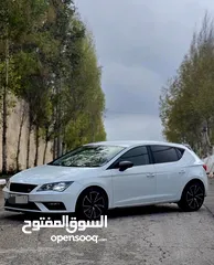  6 سيات ليون اكسيلانس فل مسكر دون فتحه