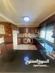  15 شقة / للايجار / 3نوم / سوبر ديلوكس / خلدا / 190 متر