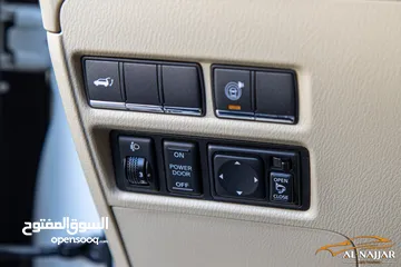  16 Nissan Patrol 2012 Platinum   Converted 2022