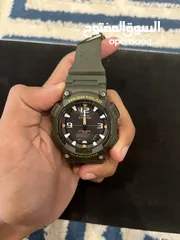  5 ساعات اصلية Authentic Watches