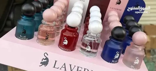  3 عطر جورجينا  الأصلي %100 ريحة  ورد وانوثي وجذاب جودة  عالية  وعطر عالمي والعديد بأرخص العروض عنا وبس