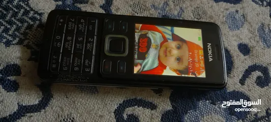  3 اجهزة نوكيا الاصليه