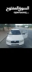  15 شكودا فابيا موديل 2003 فحص كامل7جيد  صورة الفحص مرفقه مرخصة لغاية 27/3/2026 مش بحاجة لاي نوع صيانة