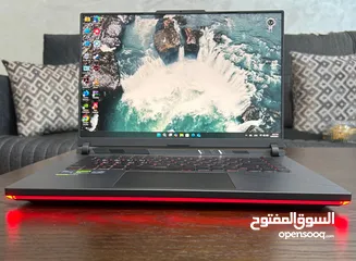  10 ASUS ROG Strix G16 G614J للبيع