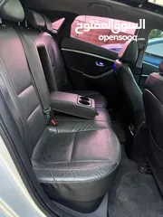  5 I30  فل الفل  بصمة  ليدات امامي وخلفي  كراسي كهربا مع تدفئة