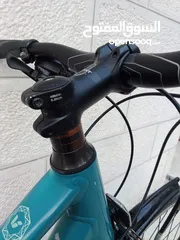  24 used Giant Live Alight 3 Aluminium (2018) sport city touring bike 700C