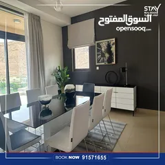  7 for sale 3 bedrooms duplex in muscat bay with 2 years payment plan with private pool