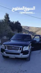  1 جيب Ford Explorer