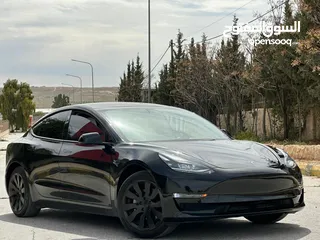  1 Tesla Model 3 Standard Plus 2022 تيسلا فحص كامل ممشى قليل بسعر مغرررري جدا