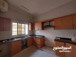  9 5 Bedrooms Villa for Rent in Madinat Sultan Qaboos REF:997R