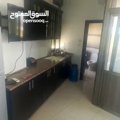  7 ستديو مفروش للايجار