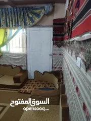  3 منزل مستقل ثلاث غرف وثلاث حمامات