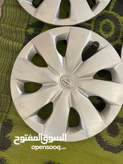  3 للبيع طاسات وكااالة نظاف جدا بدون كسر 