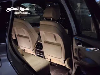  9 للببع BMW X5 2017