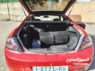  7 هيونداي كوبيه للبيع