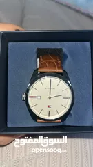  2 New watch tommy hilfiger