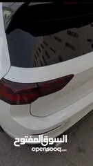  10 Golf Mk8 R Lian