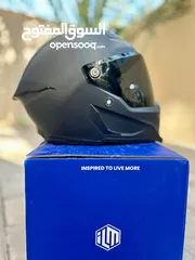  5 ILM Motorcycle Helmet