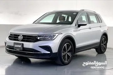  5 2023 Volkswagen Tiguan Life  • Big Price Drop