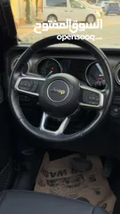  15 جيب رابيكون ترخيص 2022 محرك 2000 هايبرد plugin/يقطع على الشحنه 30 كيلو 375 حصان