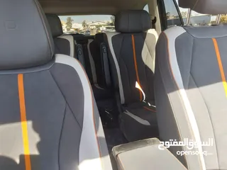  6 اي دي 6 2023 بانوراما متحركة VIP فحص كامل بحالة وكالة بلاك اديشن فل أعلى مواصفات