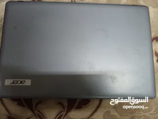  4 laptop Acer aspire 5749