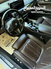  12 الحبه المميزه بلون الأبيض اللؤلؤي المميز للبيع على(الكاش فقط) Bmw 530e 2022 M