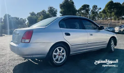  4 XD 2001 للبيع