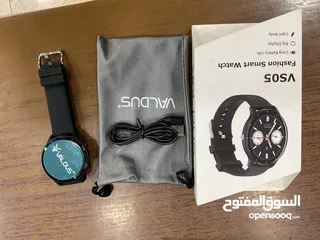  1 ساعة ذكيه تحوي خصائص خياليه بسعر جنوني