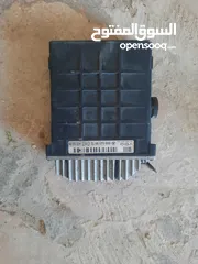  8 قطع مرسيدس بطه E200