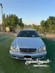  8 مرسيدس غواصه