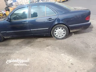  6 قرش ونص 1996 محولة 2002 ماتور بيان جمركي دهان جديد