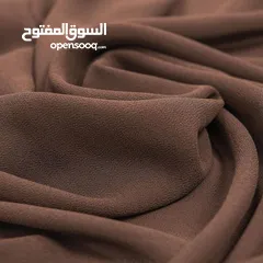  10 Elegant and Super Comfortable Chiffon Hijabs