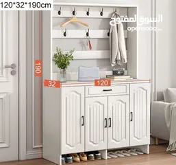  1 جزامه احذيه مع تعلاكه