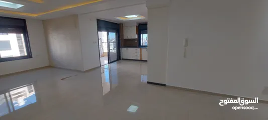  1 شقة للبيع في البالوع البيره