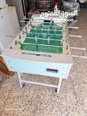  2 لعبت كرة الطاولة بحالة الوكالة